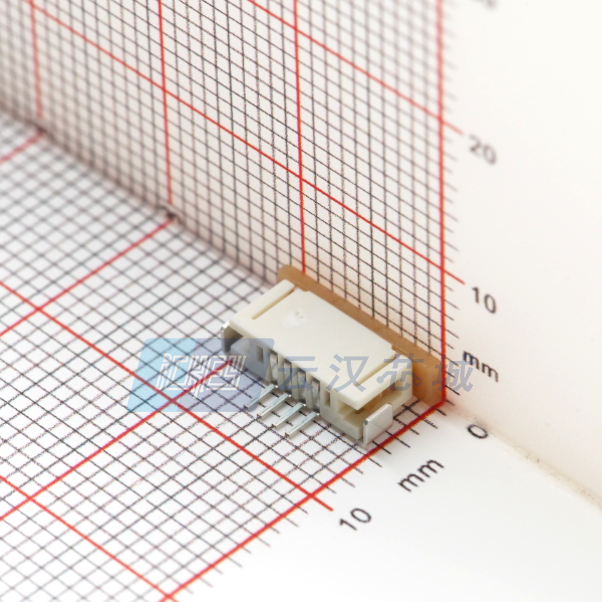 MOLEX FFC/FPC连接器 522710479