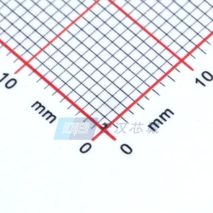 MURATA MANUFACTURING 温度传感器 NCP03WF104F05RL