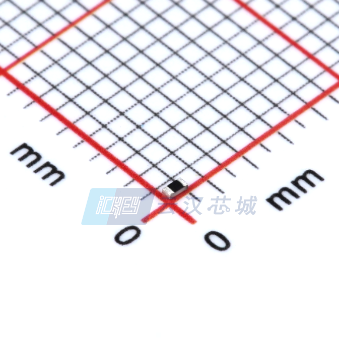 WALSIN/台湾华新科技 贴片电阻 WR04X1601FTL