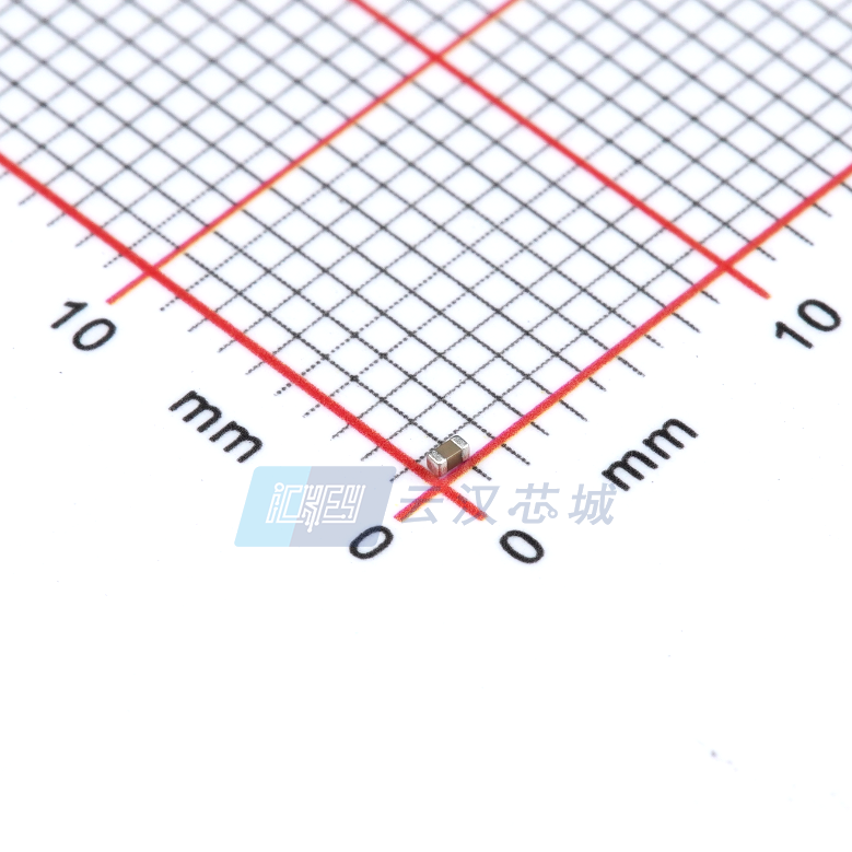 TAIYO YUDEN 陶瓷电容 UMK105B7104KVHF