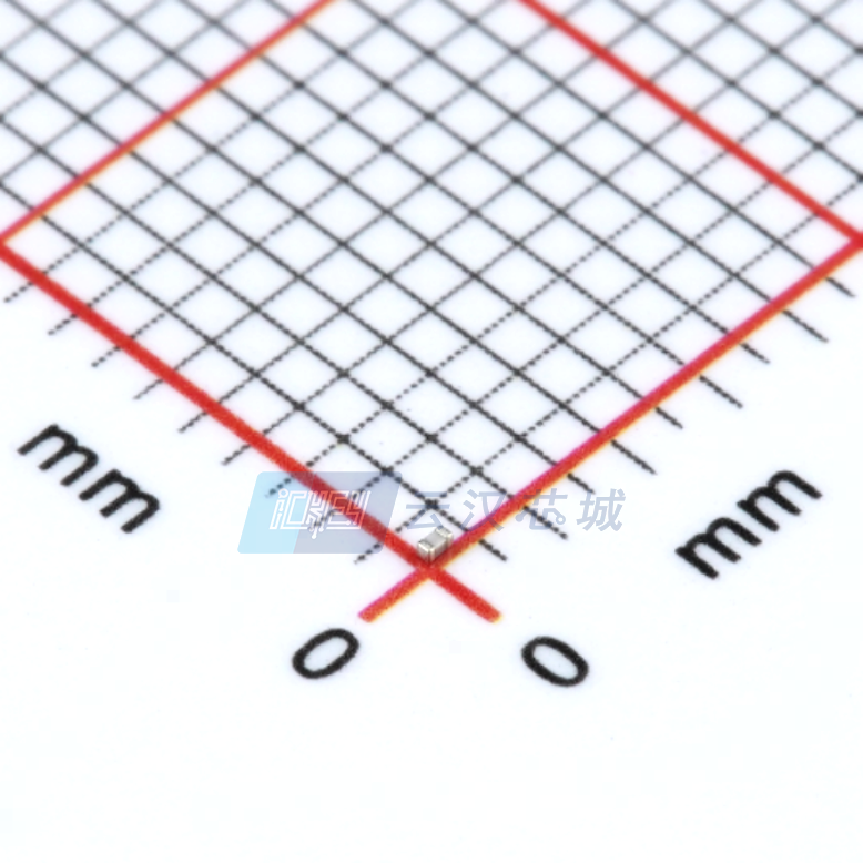 MURATA MANUFACTURING 陶瓷电容 GJM0335C1ER90BB01D