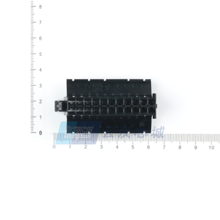 XKB CONNECTIVITY/中国星坤 插接式连接器 K828801H-2x11-N0
