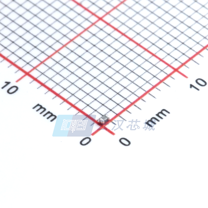 MURATA MANUFACTURING 陶瓷电容 GRM1555C1H4R7BA01D