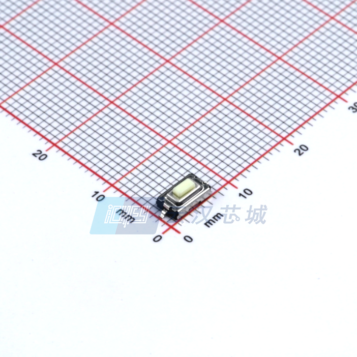 TS-1101-B-W--云汉芯城ICKey.cn