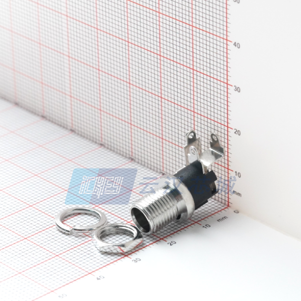 DC-025LBM-5A-2.0--云汉芯城ICKey.cn