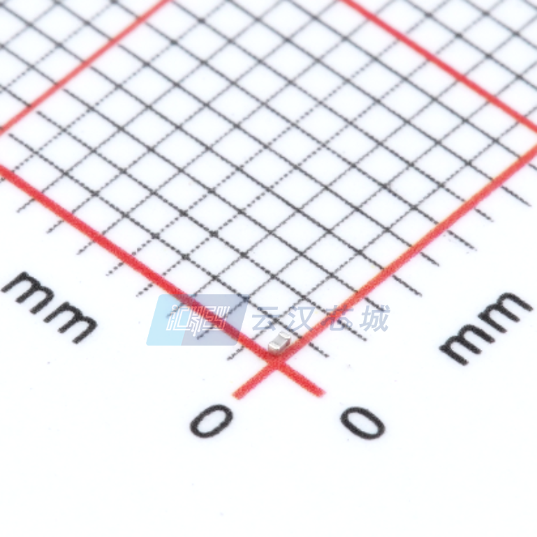 MURATA MANUFACTURING 陶瓷电容 GRM0335C1H4R7CA01D