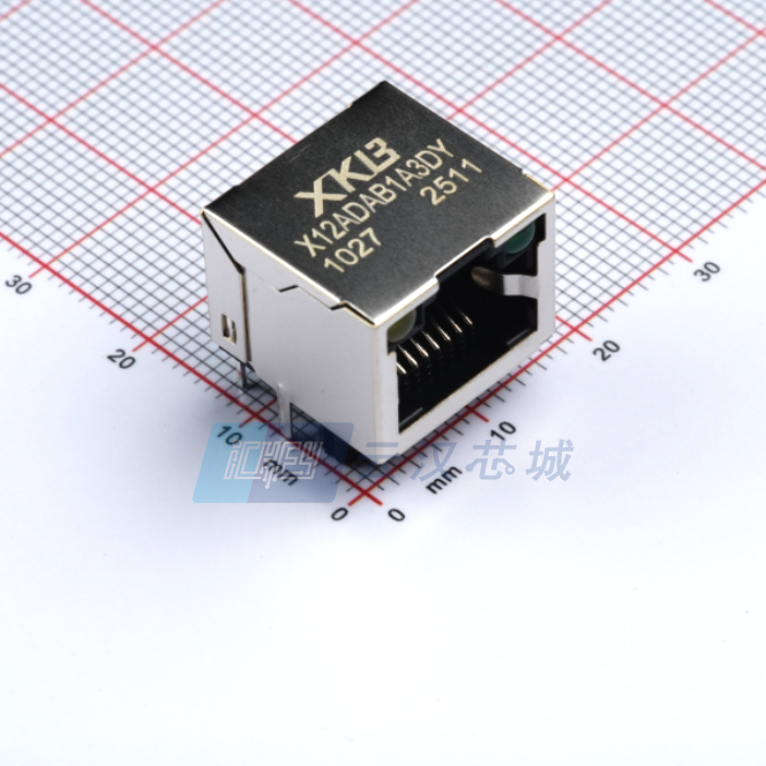 X12ADAB1A3DY1027--云汉芯城ICKey.cn