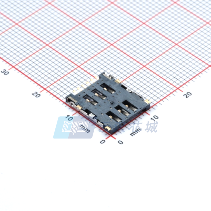 XKB CONNECTIVITY/中国星坤  XKNANO-1150