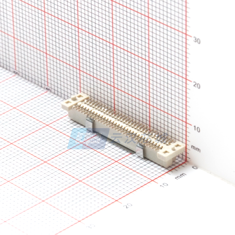 X0802FVS-60AS-LPV01--云汉芯城ICKey.cn