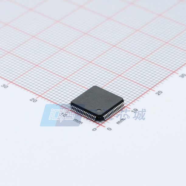 APM32F103RCT6-嵌入式 - 微控制器-云汉芯城ICKey.cn