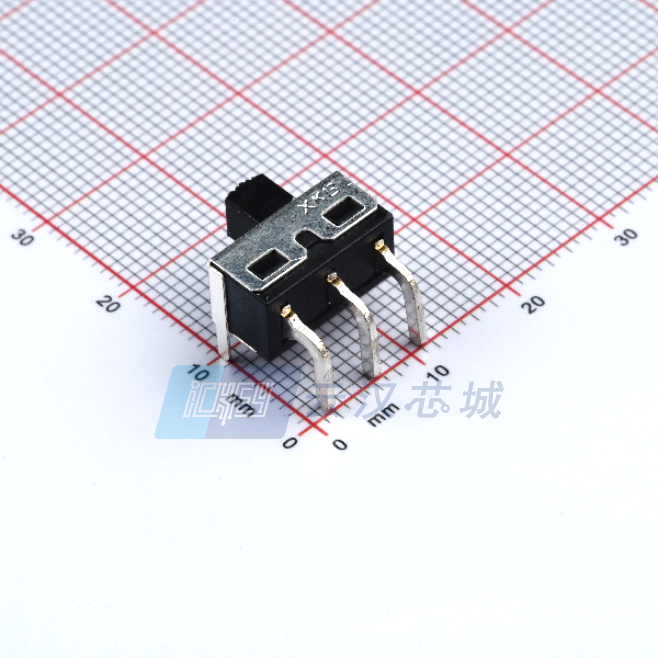 SS-12D11G5--云汉芯城ICKey.cn