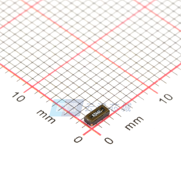 EPSON 无源晶振 Q13FC13500004