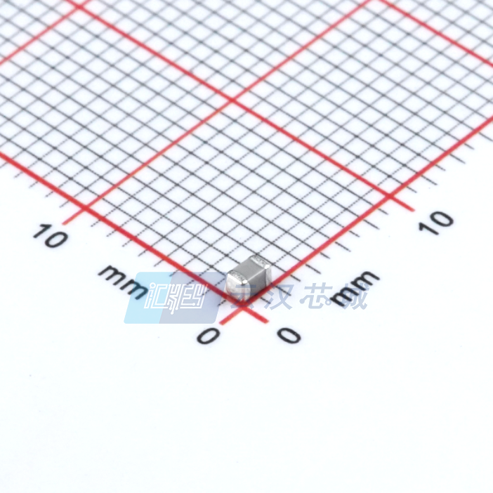MURATA MANUFACTURING 陶瓷电容 GRM21B5C1H223JA01L