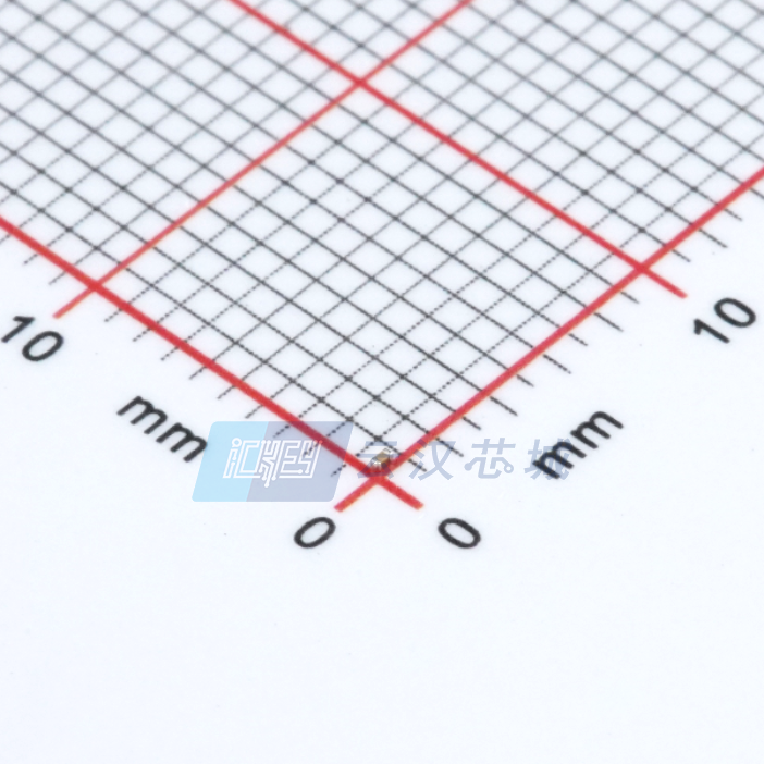 MURATA MANUFACTURING 陶瓷电容 GRM033R71C222KA88D