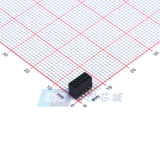 X1321FVS-2x05-C43D48--云汉芯城ICKey.cn