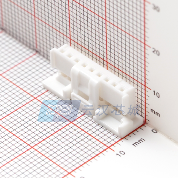 MOLEX 矩形连接器 - 触头 5601230900