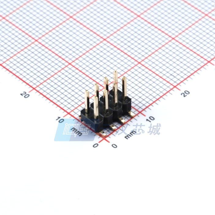 X6521WVS-2x04H-C60D74--云汉芯城ICKey.cn