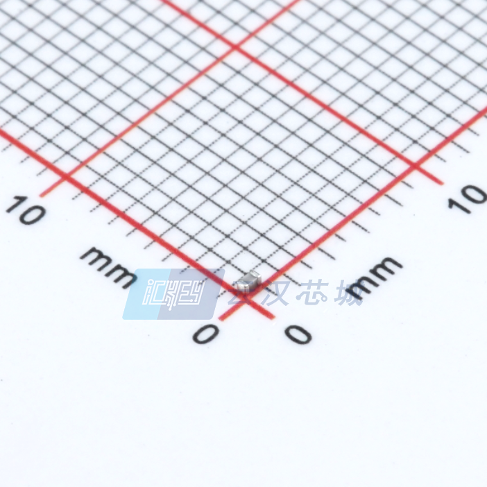 MURATA MANUFACTURING 陶瓷电容 GCM1555C1H470FA16D