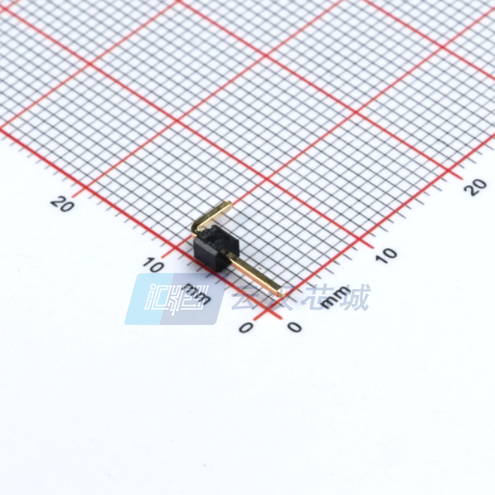 X6511WR-01H-C60D30R2--云汉芯城ICKey.cn