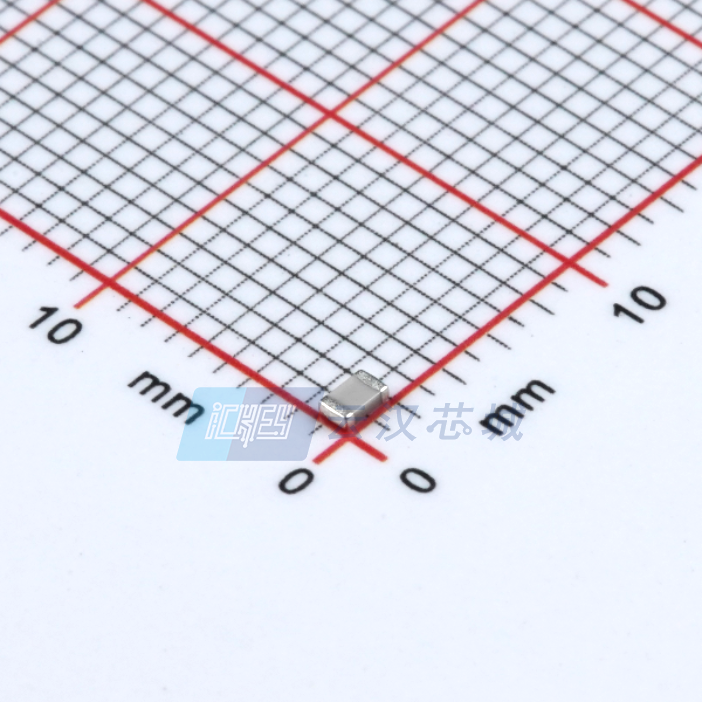 MURATA MANUFACTURING 陶瓷电容 GRM2165C1H471JA01D