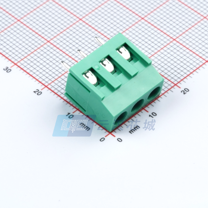 WJ500V-5.08-3P--云汉芯城ICKey.cn