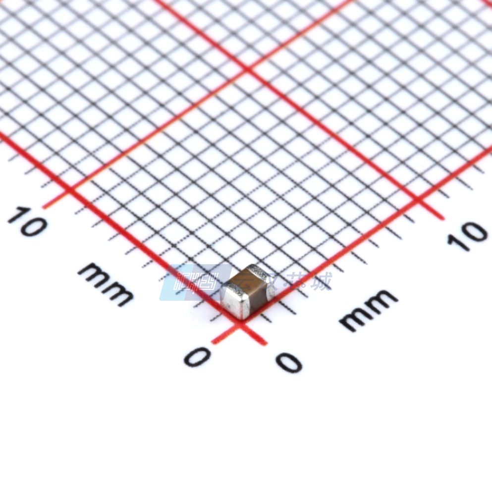 MURATA MANUFACTURING 陶瓷电容 GRM21BR71C475KA73L