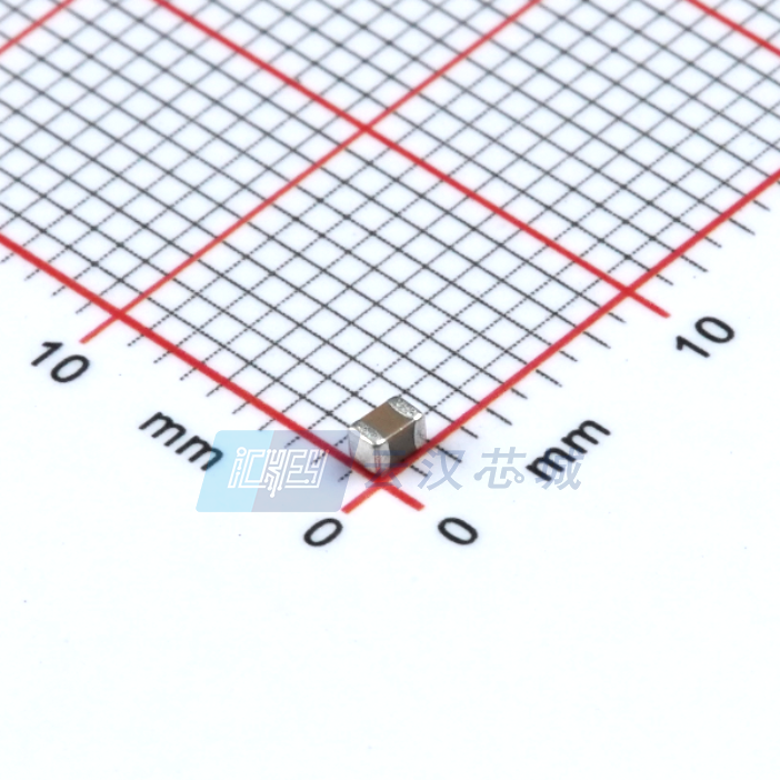 MURATA MANUFACTURING 陶瓷电容 GCM21BR71H104KA37L