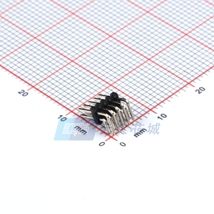 X1321WR-2x05J-C40D18--云汉芯城ICKey.cn