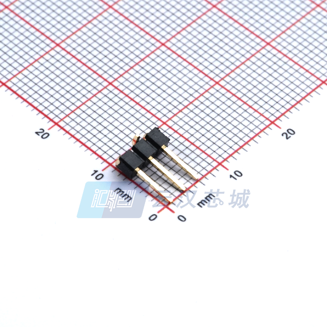 X6511WVS-03H-C60D48R2--云汉芯城ICKey.cn