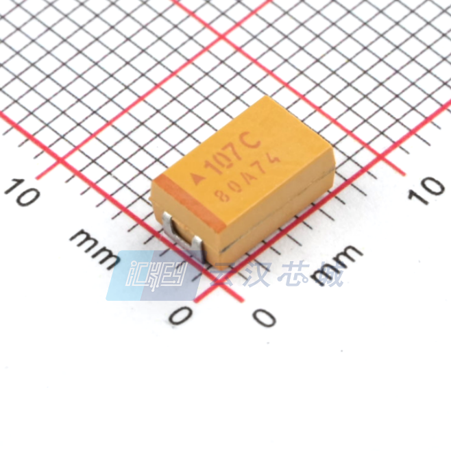 TAJD107K016RNJ-钽电容器-云汉芯城ICKey.cn