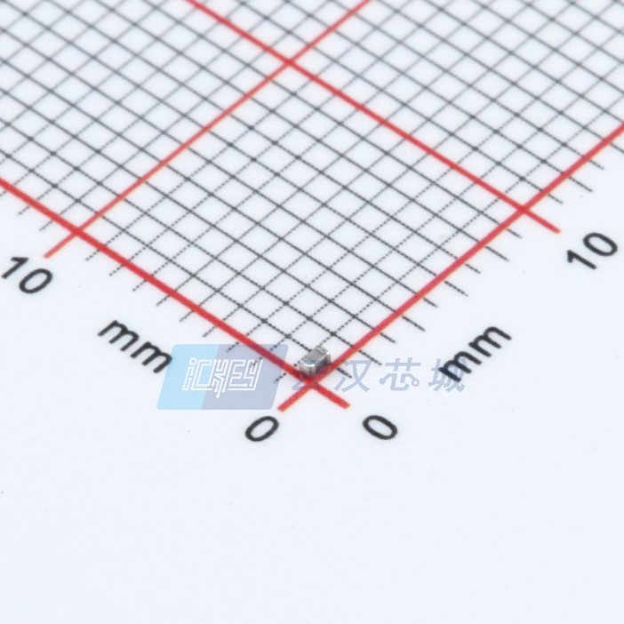 MURATA MANUFACTURING 陶瓷电容 GCM1555C1H681JA16D