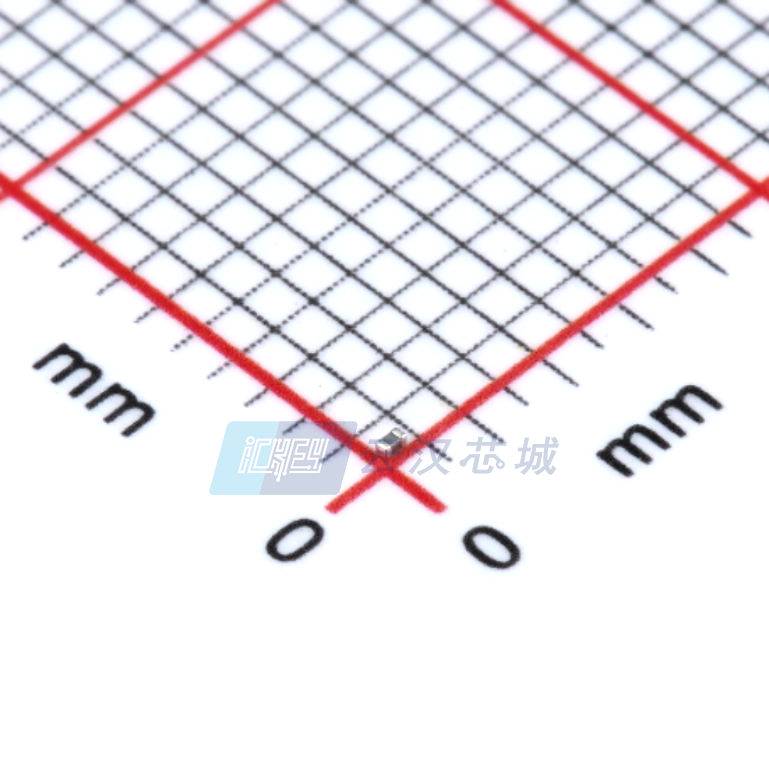 MURATA MANUFACTURING 陶瓷电容 GRM0335C1H221JA01D