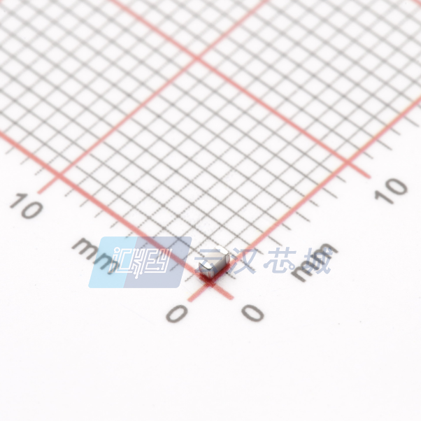 MURATA MANUFACTURING 陶瓷电容 GCM1885C2A100FA16D