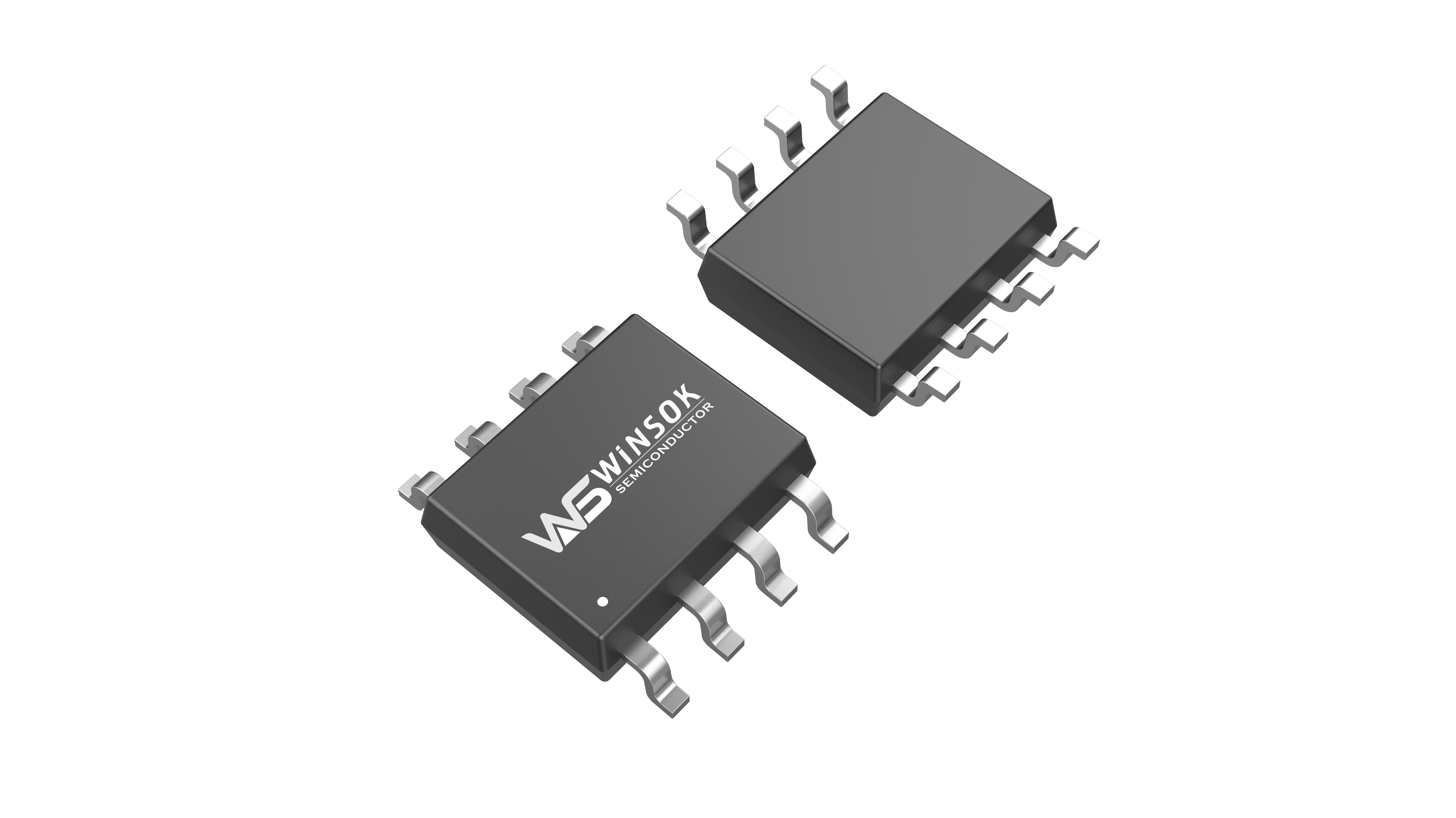 WINSOK SEMICONDUCTOR/台湾微硕半导体 场效应管(MOSFET) WSP4953A