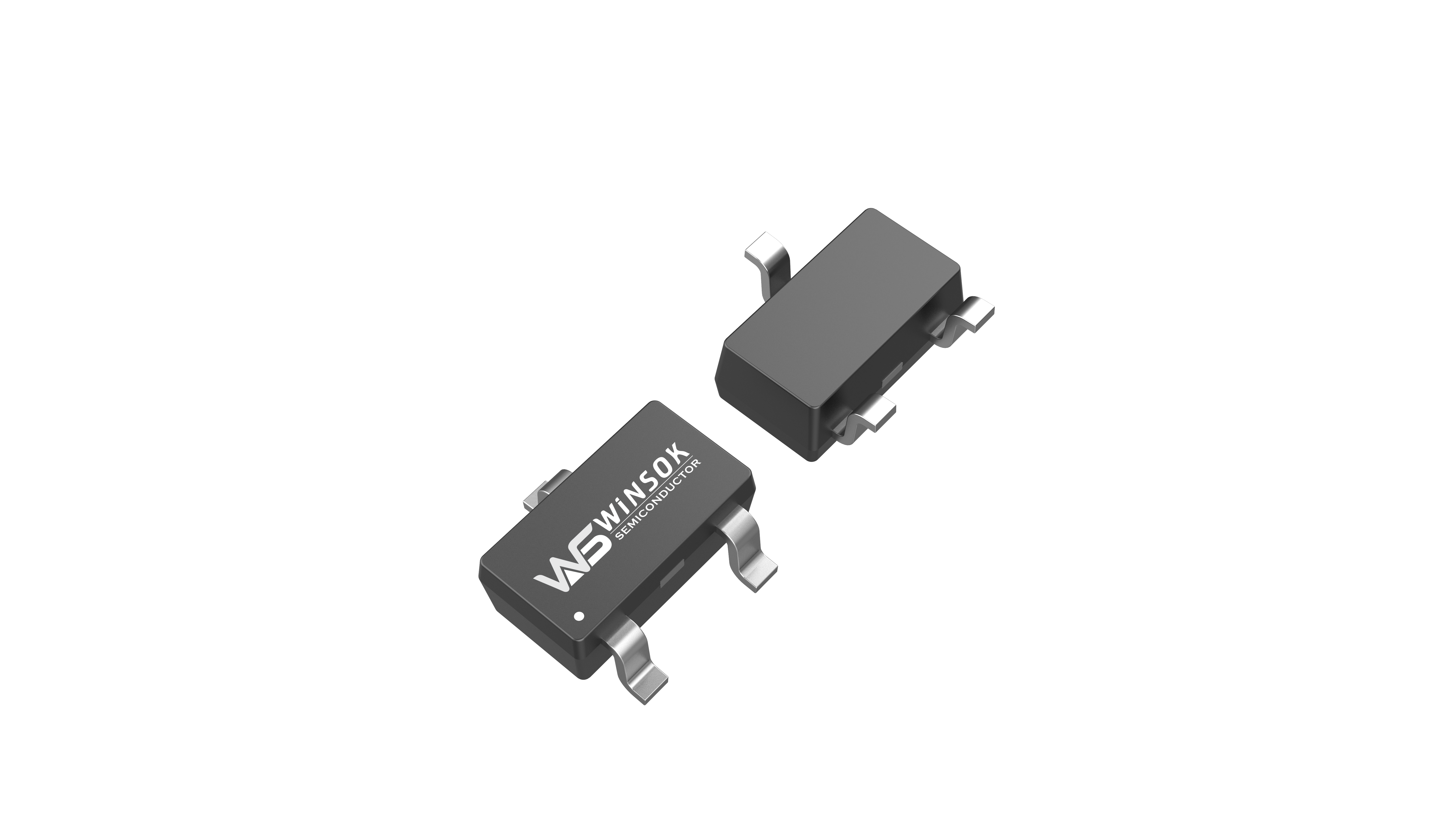 WINSOK SEMICONDUCTOR/台湾微硕半导体 场效应管(MOSFET) WST4041