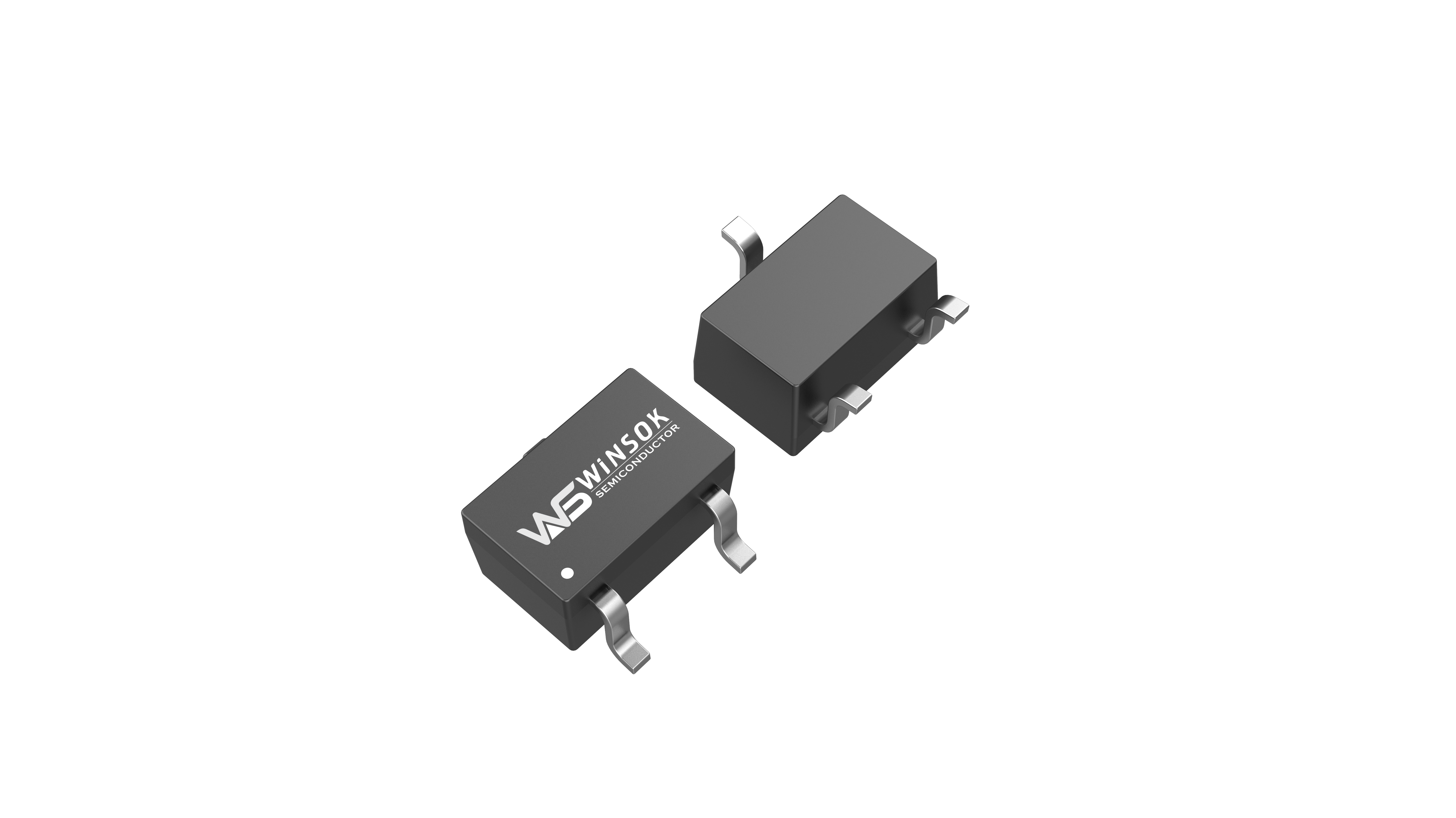 WINSOK SEMICONDUCTOR/台湾微硕半导体 场效应管(MOSFET) WST2005