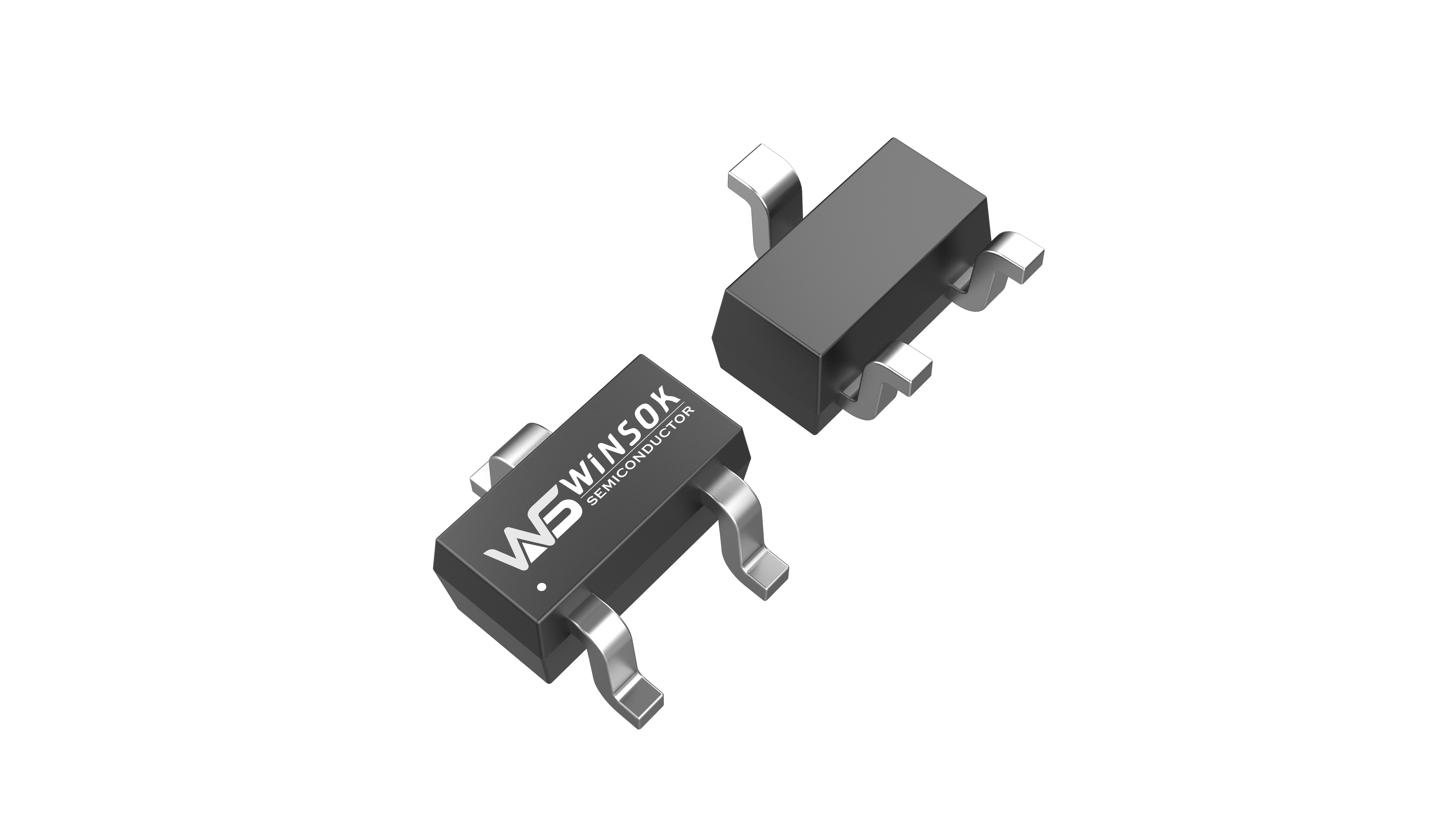 WINSOK SEMICONDUCTOR/台湾微硕半导体 场效应管(MOSFET) WST6005