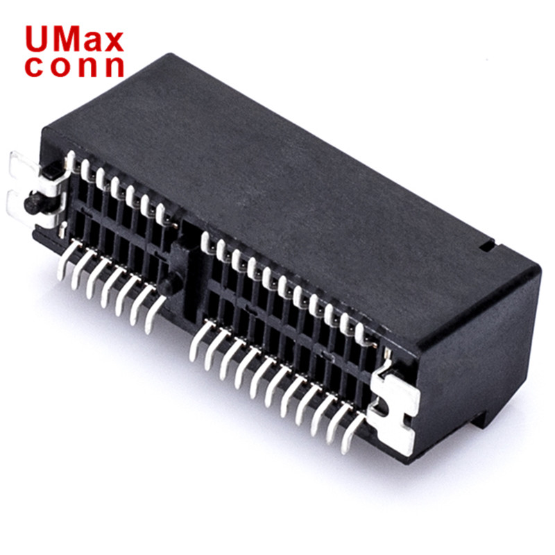 UMAXCONN/东莞友贸  91611-11010T