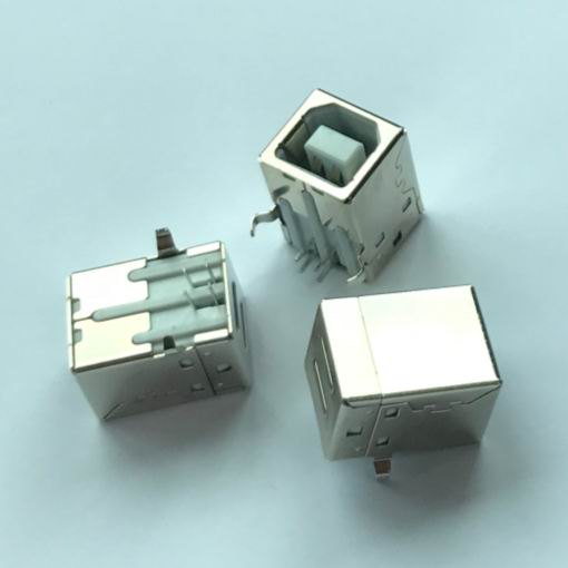 JING EXTENSION/深圳精拓金电子 USB/DVI/HDMI 连接器 921-111A1010D10200
