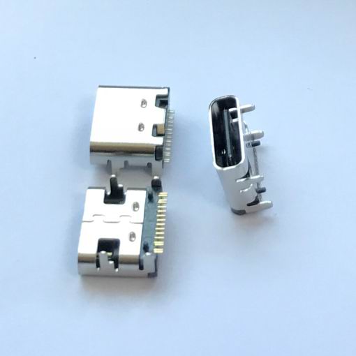 918-418K2023S40001-USB，DVI，HDMI 连接器-云汉芯城ICKey.cn