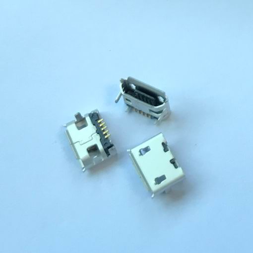 920-E52A2021S10100-USB，DVI，HDMI 连接器-云汉芯城ICKey.cn