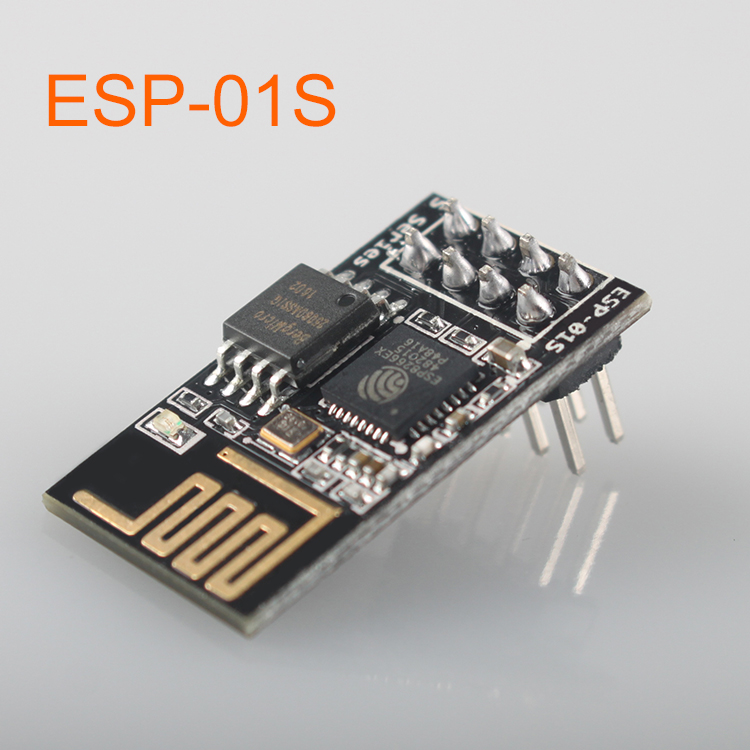 ESP-01S--云汉芯城ICKey.cn