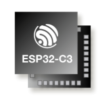 ESP32-C3FH4--云汉芯城ICKey.cn