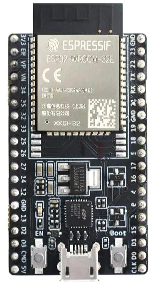 ESPRESSIF/上海乐鑫科技 开发板 ESP32-DEVKITC-32UE