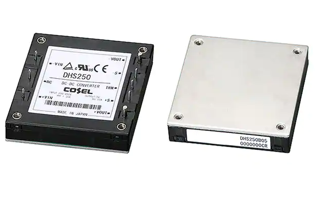 COSEL DC-DC模块 DHS200A24
