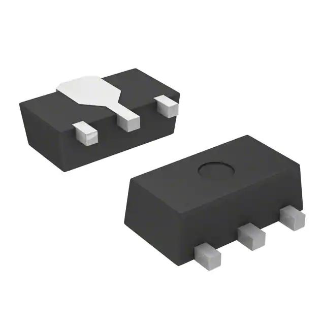 VBSEMI/微碧半导体 场效应管(MOSFET) XP161A1355PR
