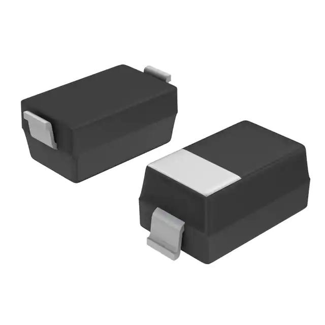 CJ/江苏长晶(长电) 齐纳(稳压)二极管 BZT52C15 SOD-123