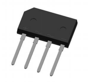 YANGJIE/扬州扬杰电子 整流二极管/整流桥 GBJ206