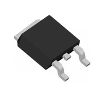 VBSEMI/微碧半导体 场效应管(MOSFET) QM3016D