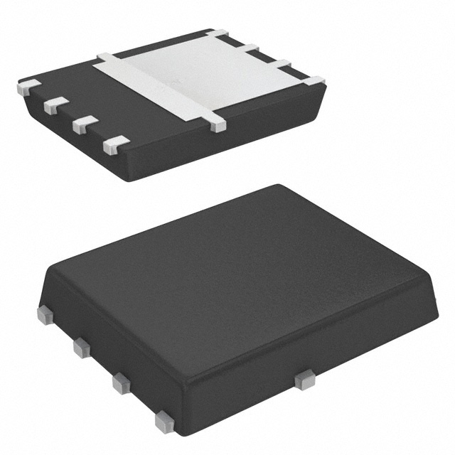 VBSEMI/微碧半导体 场效应管(MOSFET) QM6015S